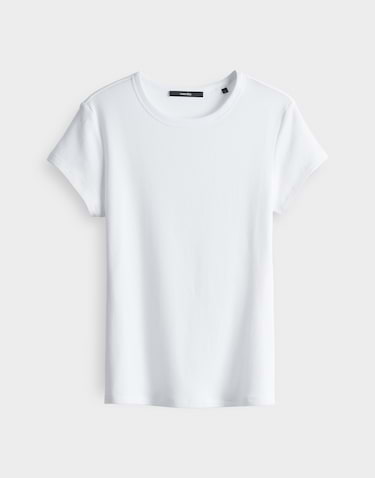 Shirt met korte mouw Kleoh