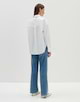 Blouse met lange mouwen Zamilla