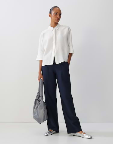 Someday bluse weiß clearance