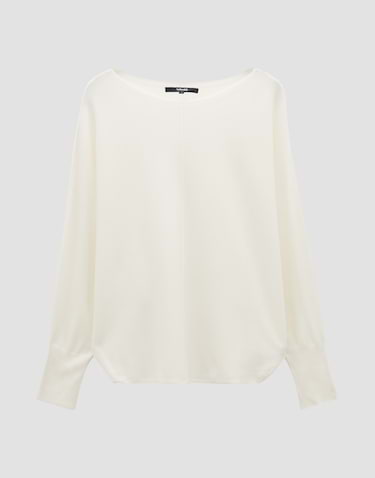 Pullover Taliya detail