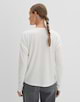 Shirt met lange mouwen Ketana