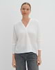 Shirt met lange mouwen Ketana