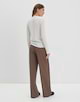 Shirt met lange mouwen Keloni