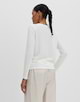 Langarmshirt Kalmina