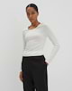 Langarmshirt Kalia