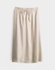 Midi rok Oflow shine