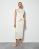 Midi rok Oliss
