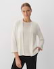 Shirt met lange mouwen Kadila