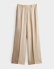Wide Leg Pants Catsby classic