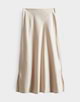Midi rok Odini texture