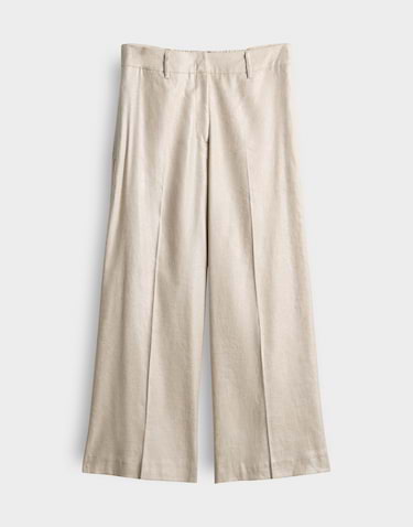 Culotte Catsby cropped