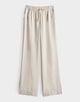 Wide Leg Pants Cevil lines