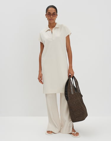 Dames jurken | ZARA Belgë | Jurken, Zara, Casual jurk