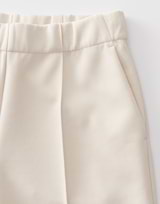 Someday Damen Culotte | CURILO Glam Culotte Mit Glanz Effekt
