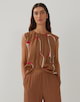 Blousetop Zacci bold