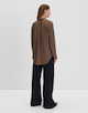 satijnen blouse Zanza
