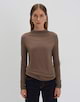 Shirt met lange mouwen Karinn