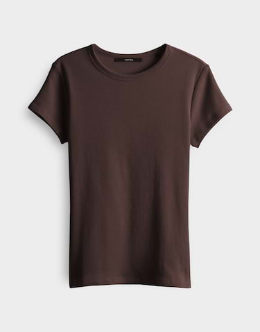 Shirt met korte mouw Kleoh