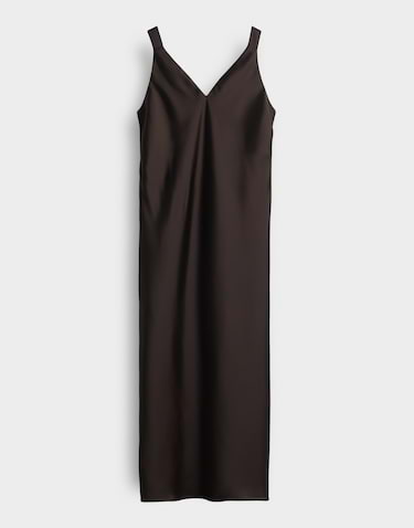 Midikleid Qova pure