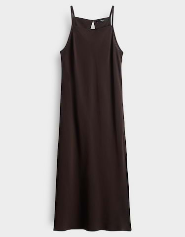 Midikleid Qualeza