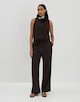 Wide Leg Pants Cevil lines