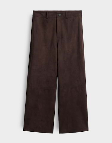 Pantalon de ville Catsby velours