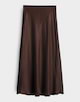 Midi skirt Odinia detail