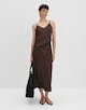 Midi skirt Odinia detail
