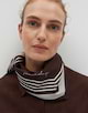 foulard Bittie scarf