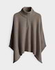 Poncho/cape Brialo cape