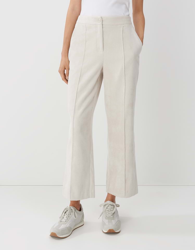 Trousers | your brown by shop Melosa online track favourites OPUS