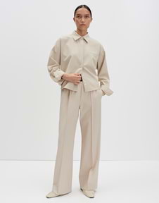 Produktbild von Someday Women's Wide Leg Pants | CEVIL
