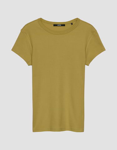 Shirt met korte mouw Kleoh