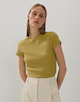 Shirt met korte mouw Kleoh