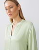 Blouse met lange mouwen Zelissa