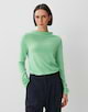 Shirt met lange mouwen Korena