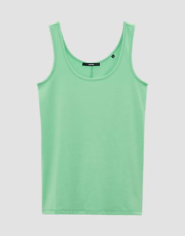 Groen topje outlet