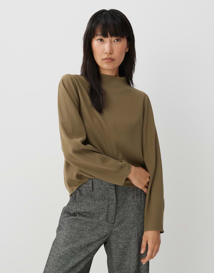 Blouse Fanane | favourites by shop beige someday online your