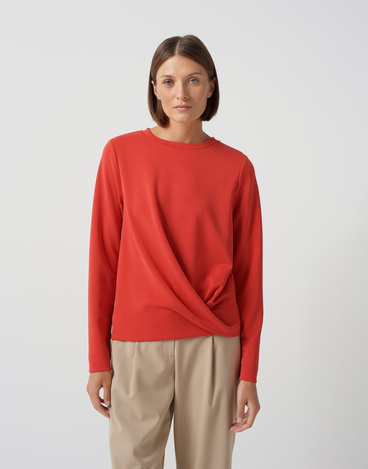 Someday Damen Sweatshirt "Uluani" Kaufen Produktbild-Vorschau 7