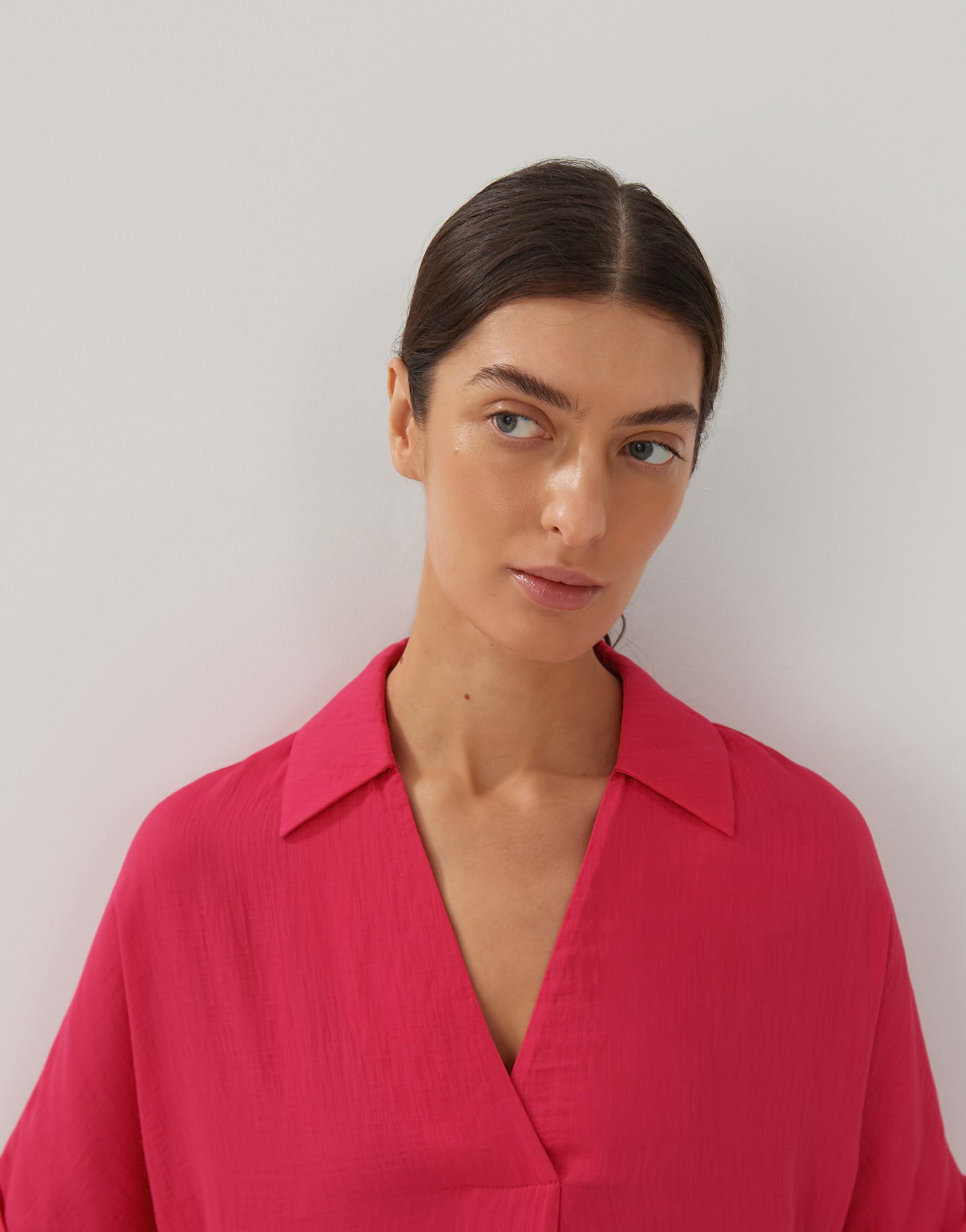 Kleid Qerike pink online bestellen | someday Online Shop