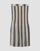 Midi rok Onora graphic