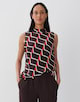 Blousetop Zhana urban