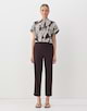 Stoffen Broek Charlie