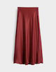 Midi skirt Odinia detail
