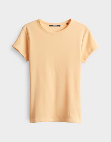 Shirt met korte mouw Kleoh