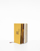 Louis Vuitton New York City Guide - Yellow Books, Stationery & Pens, Decor  & Accessories - LOU820015