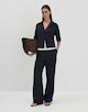 Wide Leg Pants Cevil nature
