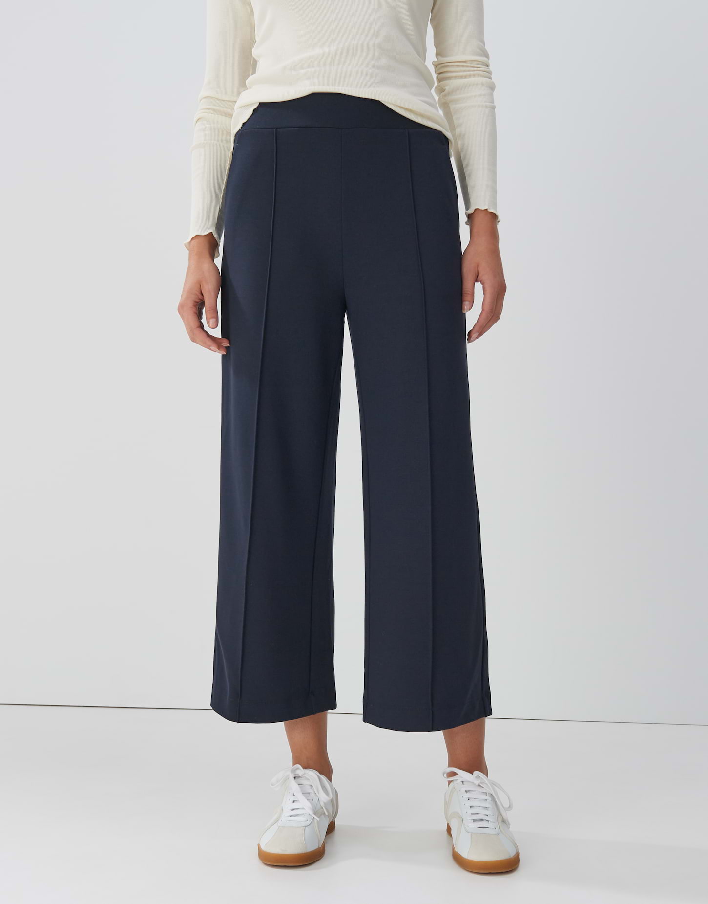 Culotte Hose Damen Only