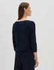 Shirt met driekwartmouwen Kirosa