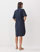 Mini dress Quena detail